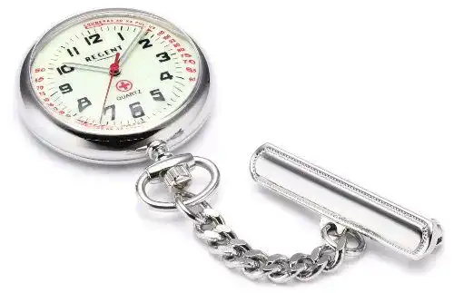 Schwesternuhr Regent Klassische Uhr 12390028