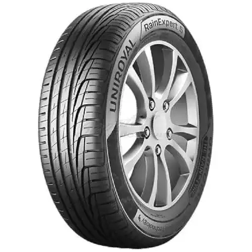 Sommerreifen 165/70 R14 Uniroyal RainExpert 5 85T XL
