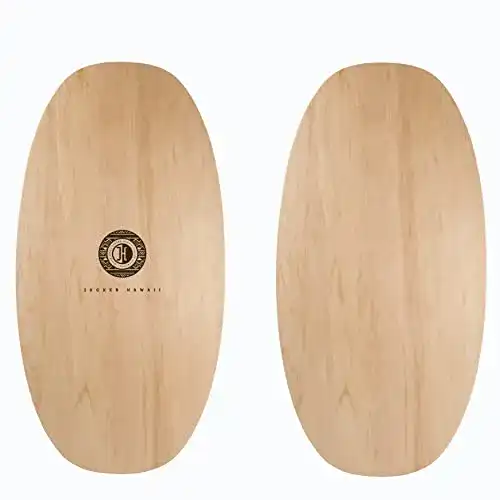 Skimboard Jucker Hawaii Keiki – geeignet für Anfänger und Fortgeschrittene