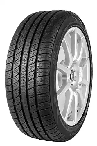 Ganzjahresreifen 235/50 R18 Hifly All-Turi 221 101V