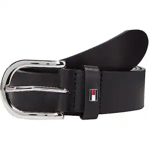 Gürtel für Damen von Tommy Hilfiger New Danny Belt aus Leder