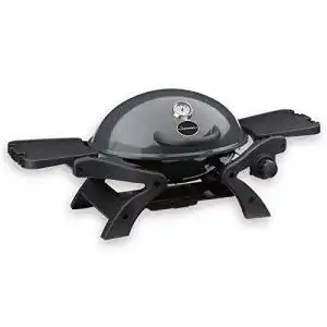 Landmann-Gasgrill Grillchef LANDMANN Kompaktgasgrill 39 cm