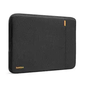 Tomtoc 360° Hülle für 13-Zoll MacBook Air und Pro