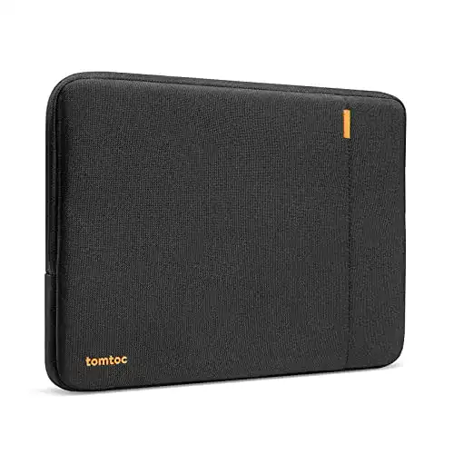 Tomtoc 360° Hülle für 13-Zoll MacBook Air und Pro