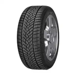Winterreifen 255/45 R20 von Goodyear mit 105V XL M+S Kennung