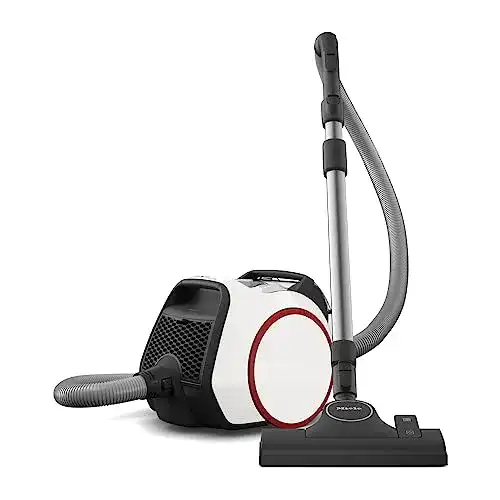Beutelloser Staubsauger Miele Boost CX1