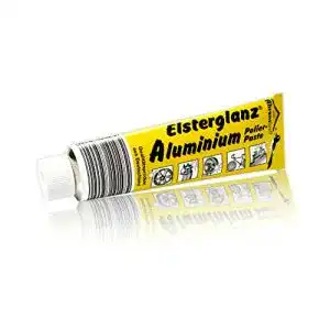 Aluminium Politur Elsterglanz Polierpaste 150ml