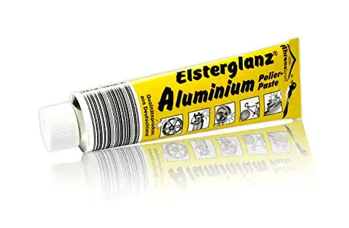 Aluminium Politur Elsterglanz Polierpaste 150ml