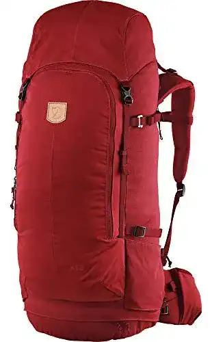 Trekkingrucksack Fjällräven Keb 72 – F27345 -335-344