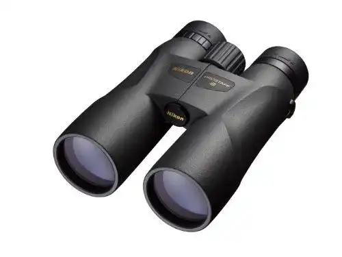 Nikon Prostaff 5 Fernglas 12×50 mit 50mm Objektivdurchmesser
