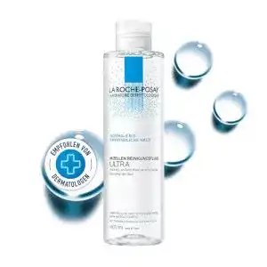 Mizellenwasser La Roche Posay Lösung 400 ml