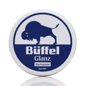 Bohnerwachs Büffel Glanz 250 ml für Holz und Möbel