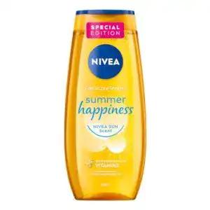 Nivea Duschgel Summer Happiness 250ml