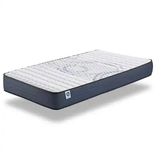 Boxspringmatratze Naturalex 90×200 cm Perfectsleep im Vergleich