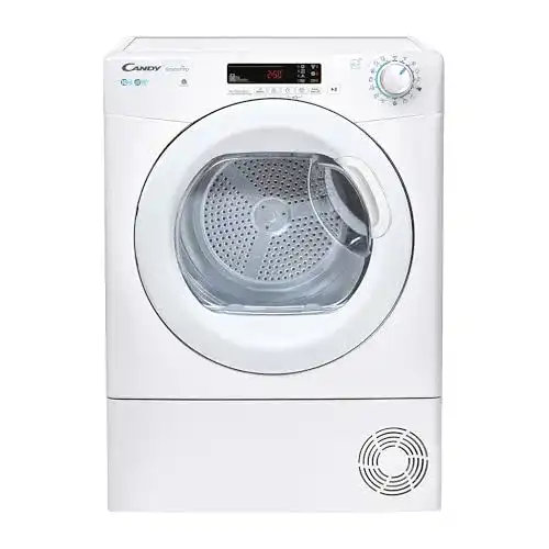 Candy CSOE C10DG-S Kondens-Trockner mit 10 kg Fassungsvermögen