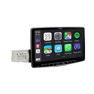 Alpine Autoradio iLX-F115DU für Fiat Dicato 250/290