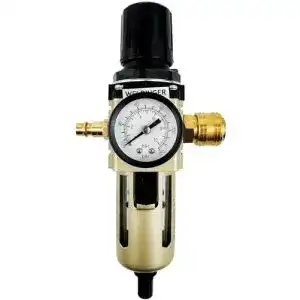 Wasserabscheider Druckluft