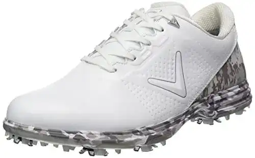 Golfschuh Callaway Golf Herren Apex Coronado S wasserdicht