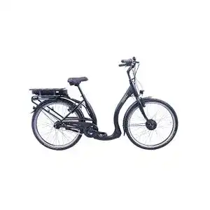 Hawk eCity Comfort E-Bike für Herren und Damen im Vergleich