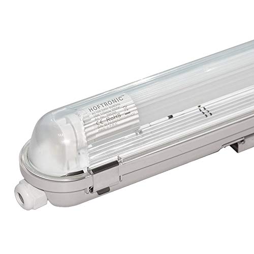 LED-Leuchtstofflampe 120 cm Komplettset von Hoftronic