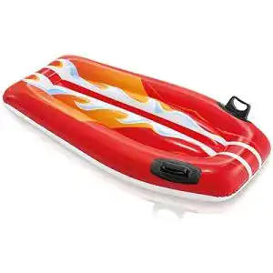 Aufblasbares Bodyboard Intex 58165EU – Schwimmbrett für Pool und Strand