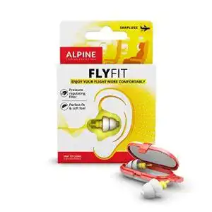 Ohrstöpsel Fliegen