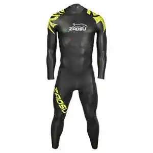 Neoprenanzug für Herren von ZAOSU – Z-Training für Triathlon
