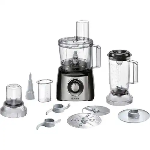 Bosch Küchenmaschine MultiTalent 3 MCM3501M