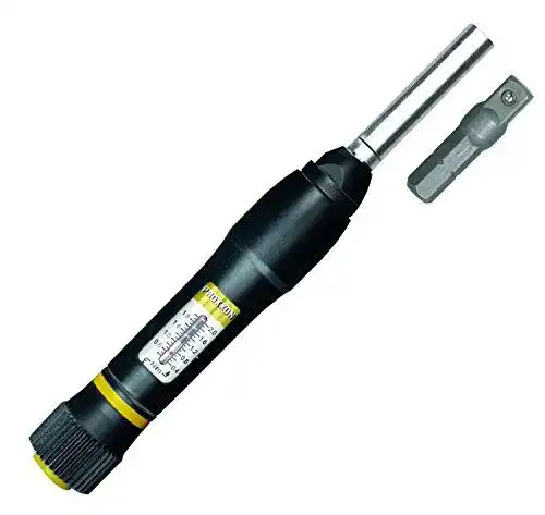 Drehmoment-Schraubendreher Proxxon 23343 MicroClick MC2