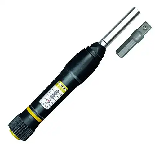 Drehmoment-Schraubendreher Proxxon 23343 MicroClick MC2