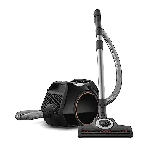 Miele-Staubsauger Miele Boost CX1 Cat&Dog, beutellos