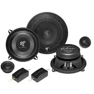 Hifonics VX5.2E Lautsprecher 13cm 2-Wege System