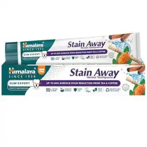 Himalaya Herbals Enamel Friendly Stain Away Zahnpasta