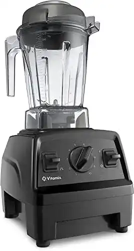 Vitamix E310 Explorian Standmixer mit Edelstahlbehälter