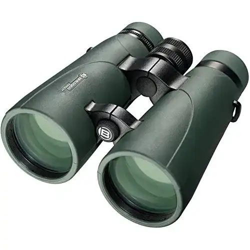 Bresser Fernglas 8×56 wasserdicht für Jagd und Beobachtungen
