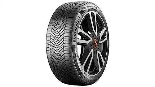 Ganzjahresreifen 235/45 R18 Continental AllSeasonContact