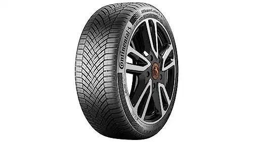 Ganzjahresreifen 235/45 R18 Continental AllSeasonContact