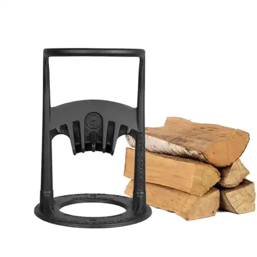Manueller Holzspalter Kindling Cracker Klassisch