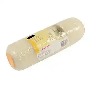 Lammfellrolle Baufit 25cm Malerwalze für glatte und strukturierte Untergründe