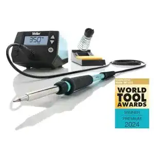 Lötstation Weller WE 1010 (T0053298699) 70 W / 230 V Digital