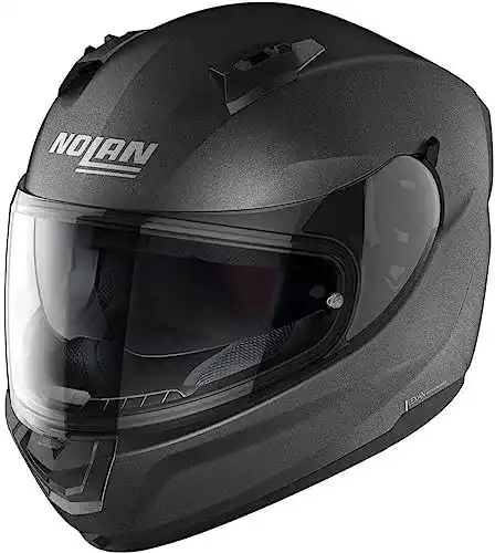 Nolan Helm N60-6 Special 009 XXL Motorradhelm für Sicherheit und Komfort