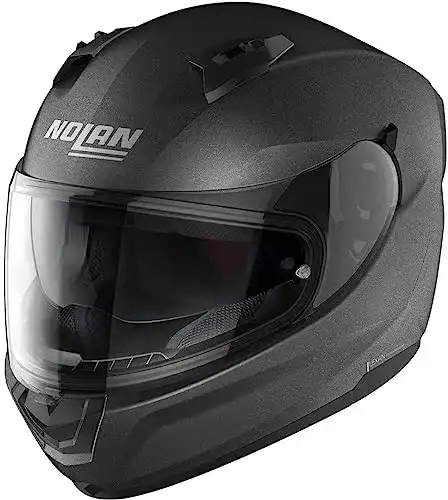 Nolan Helm N60-6 Special 009 XXL Motorradhelm für Sicherheit und Komfort
