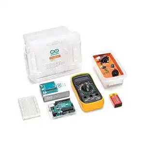 Arduino Starter Kit für Studenten [AKX00025] – Lernset für Elektronik und Programmierung