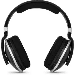 Funkkopfhörer TechniSat Stereoman 2 – kabelloser 2,4GHz