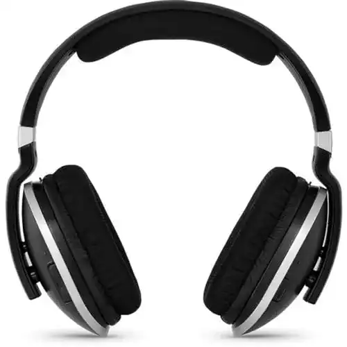 Funkkopfhörer TechniSat Stereoman 2 – kabelloser 2,4GHz