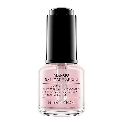Nagelöl Alessandro Spa Mango Nail Serum für gesunde Nägel und Nagelhaut