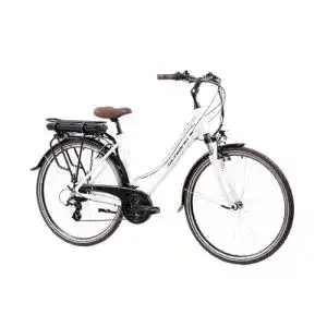 E-Bike F.lli Schiano E-Ride 28 Zoll Pedelec