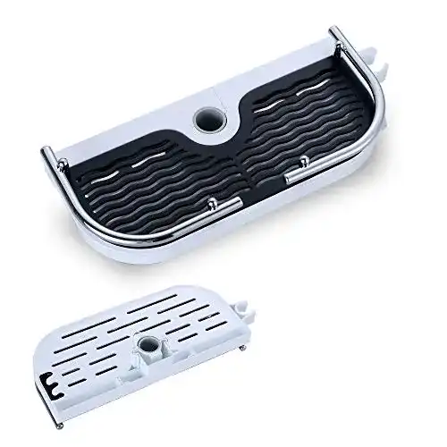 Wannenarmatur Joho Duschablage 24mm ohne Bohren