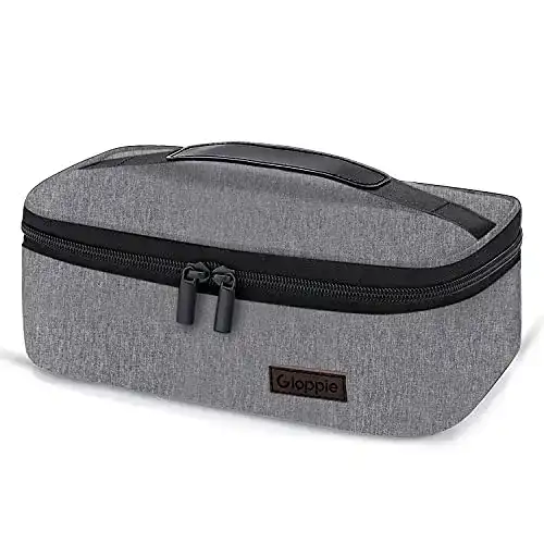 Kühltasche Gloppie Klein 3,5L für Lunch und Snacks
