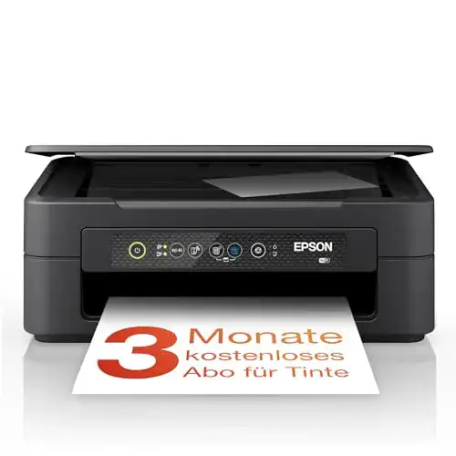 Drucker bis 150 Euro: Epson Expression Home XP-2200 3-in-1